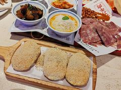 -长安大牌档之上元灯会(南大街店)