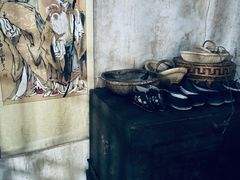 -井塘古村