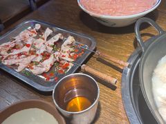 -萍姐火锅·公路夜市(打浦桥日月光店)