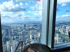 -瑞吉酒店·The Drawing Room闲逸廊·云端下午茶·夜奢Whiskey