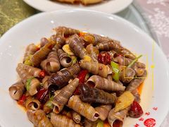 -万宝海鲜舫(劳动公园店)