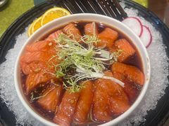 -东海怡品海鲜豆捞(西水东店)