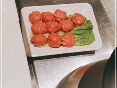 -古乐牛香鲜牛肉牛杂火锅(观前街店)
