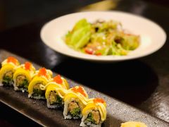 -松临·铁板烧&Omakase(神农店)