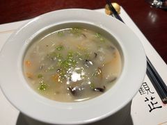 宋嫂鱼羹-觀芷隐轩