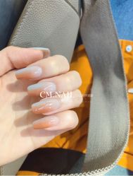 -CM.Nail美甲美睫