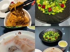 -楚鲜·汉正街一号(天河店)