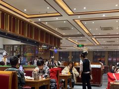 -金刚山烧烤(中山路店)