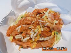 -味可道美食坊(福基路店)