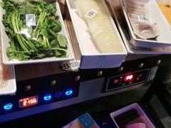 -野妹经典火锅(民治店)