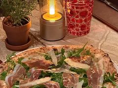 -Mammamia意大利餐厅(阳春巷店)