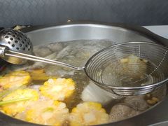 -潮发潮汕牛肉店(龙洞店)