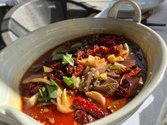 -北京老铺烤鸭(老城根店)