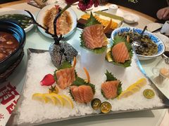 -江南韵·无锡太湖文化体验餐厅(凤凰天街店)