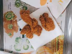 -麦当劳(大厂新城店)