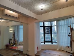 -无界瑜伽普拉提