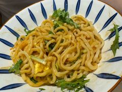 -面乙新派手擀面(大悦城店)