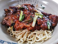 -无名氏面馆(邮电路店)