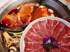 -大龙燚火锅(天钥桥路店)