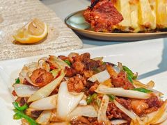-耶里夏丽·丝路新疆菜·清真食品(徐家汇臻选店)