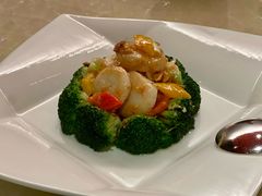 -8餐厅(新葡京酒店)