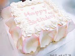 -DIY SWEET21(升平路店)