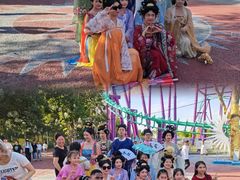 -水上乐园·欢乐世界