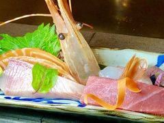 -新鲜特色餐厅(香格里拉大酒店)