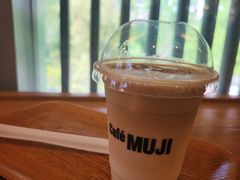 -无印良品餐堂 MUJI Diner(成都太古里店)