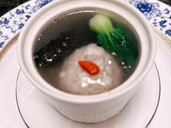 -Yan Ting 宴庭中餐厅(上海静安瑞吉酒店)