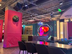 -疯克大象美式烤肉餐厅