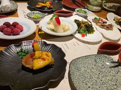 -味见·荣家(亚泰大街店)