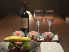 -广州富力君悦大酒店·凯菲厅