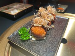 -無二炙坊·和牛烧肉(大钟寺1733店)