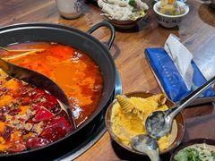 -楠火锅(哈尔滨金爵万象店)