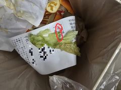 -肯德基(孝陵卫地铁站店)