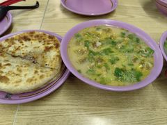 -牛马行牛肉饸饹铺(长春总店)