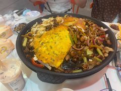 -一烙锅(友谊店)