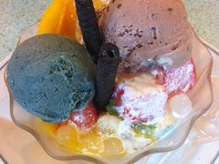 -松记糖水店(铜锣湾分店)