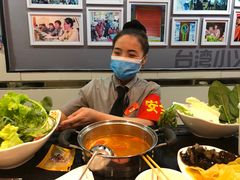 -呷哺呷哺(西单大悦城店)