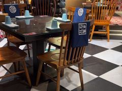 -江边城外烤全鱼(方庄时代购物中心店)