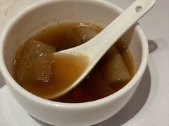 菌汤-天宜隆蘑菇宴火锅(石景山旗舰店)