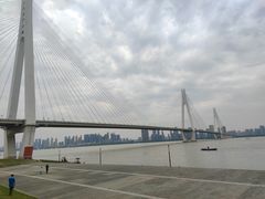 -武昌江滩