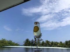 -半山半岛洲际度假酒店·观海廊