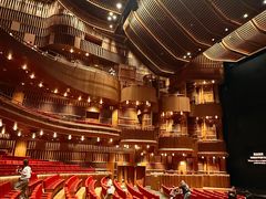 -交通银行前滩31演艺中心