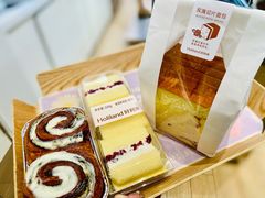 -好利来(乐堤港店)