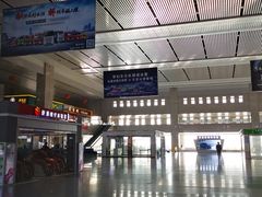 -长春西站