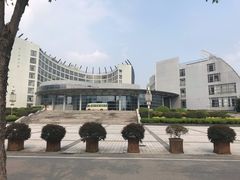 -东华大学(松江校区)