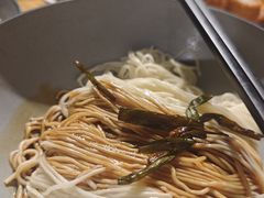 -姚面记·海派家常菜(恒基名人购物中心店)