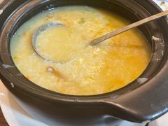 -赖厨潮汕砂锅粥